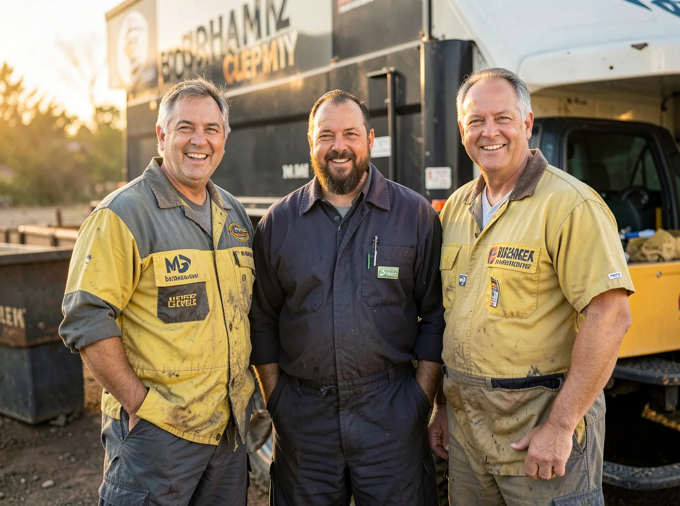 Sewage Cleanup company in Fremont, NC